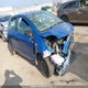JTDKT923595256470 2009 Toyota Yaris Rs auction photo thumbnail 1