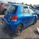JTDKT923595256470 2009 Toyota Yaris Rs auction photo thumbnail 4