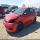 2T1KU4EE1DC938867 2013 Toyota Matrix auction photo thumbnail 2