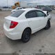 2HGFB2E52CH052249 2012 Honda Civic Lx auction photo thumbnail 4