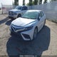 4T1G11AK4NU029126 2022 Toyota Camry Se/Se Night Shade auction photo thumbnail 2