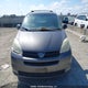 5TDZA23C84S052579 2004 Toyota Sienna Ce/Le auction photo thumbnail 12