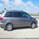 5TDZA23C84S052579 2004 Toyota Sienna Ce/Le auction photo thumbnail 13