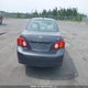 2T1BU4EE5AC323637 2010 Toyota Corolla S/Le/Xle auction photo thumbnail 17