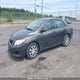 2T1BU4EE5AC323637 2010 Toyota Corolla S/Le/Xle auction photo thumbnail 2