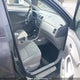 2T1BU4EE5AC323637 2010 Toyota Corolla S/Le/Xle auction photo thumbnail 5