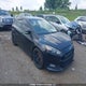 1FADP3L98GL312882 2016 Ford Focus St St auction photo thumbnail 1