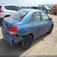 JTDBT923581222681 2008 Toyota Yaris auction photo thumbnail 4