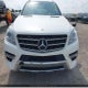 4JGDA2EB3DA225108 2013 Mercedes-Benz Ml 350 Bluetec 4Matic auction photo thumbnail 11