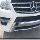 4JGDA2EB3DA225108 2013 Mercedes-Benz Ml 350 Bluetec 4Matic auction photo thumbnail 19