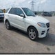 4JGDA2EB3DA225108 2013 Mercedes-Benz Ml 350 Bluetec 4Matic auction photo thumbnail 1