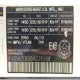 4JGDA2EB3DA225108 2013 Mercedes-Benz Ml 350 Bluetec 4Matic auction photo thumbnail 9
