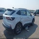 1FMCU9MN1SUA00799 2025 Ford Escape St-Line auction photo thumbnail 4