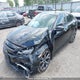 2HGFC1F93KH105547 2019 Honda Civic Touring auction photo thumbnail 2
