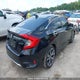 2HGFC1F93KH105547 2019 Honda Civic Touring auction photo thumbnail 4