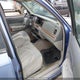 2FALP73WXSX198887 1995 Ford Crown Victoria auction photo thumbnail 5