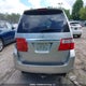 5FNRL38827B504474 2007 Honda Odyssey Touring auction photo thumbnail 16