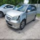 5FNRL38827B504474 2007 Honda Odyssey Touring auction photo thumbnail 2