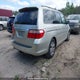 5FNRL38827B504474 2007 Honda Odyssey Touring auction photo thumbnail 4