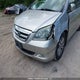 5FNRL38827B504474 2007 Honda Odyssey Touring auction photo thumbnail 6