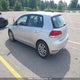 WVWDA9AJ4AW373888 2010 Volkswagen Golf auction photo thumbnail 3
