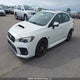 JF1VA1H62J9811206 2018 Subaru Wrx Limited auction photo thumbnail 2