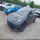 5YJ3E1EB7NF128694 2022 Tesla Model 3 Long Range auction photo thumbnail 2