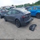 5YJ3E1EB7NF128694 2022 Tesla Model 3 Long Range auction photo thumbnail 3