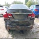 2HGFB2F42EH038408 2014 Honda Civic Lx auction photo thumbnail 6