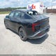 3KPFU4DE0SE102324 2025 Kia K4 Ex auction photo thumbnail 3