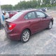 2HGFB2F57CH021013 2012 Honda Civic Lx auction photo thumbnail 4