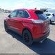 2FMPK4J8XGBC54078 2016 Ford Edge Sel auction photo thumbnail 3