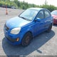 KNADE123466147666 2006 Kia Rio auction photo thumbnail 2