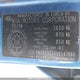 KNADE123466147666 2006 Kia Rio auction photo thumbnail 9