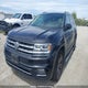 1V2TR2CA9KC560361 2019 Volkswagen Atlas Sel Premium auction photo thumbnail 2