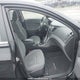 5NPEB4AC7EH825544 2014 Hyundai Sonata Gls auction photo thumbnail 5