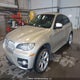 5UXFG83529LZ93944 2009 BMW X6 auction photo thumbnail 21