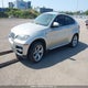 5UXFG83529LZ93944 2009 BMW X6 auction photo thumbnail 2