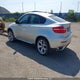 5UXFG83529LZ93944 2009 BMW X6 auction photo thumbnail 3