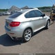 5UXFG83529LZ93944 2009 BMW X6 auction photo thumbnail 4