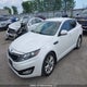 KNAGN4A69D5441822 2013 Kia Optima Ex auction photo thumbnail 2