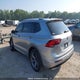 3VV4B7AX8MM073041 2021 Volkswagen Tiguan Highline auction photo thumbnail 3