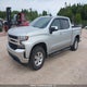 1GCPYDEK6LZ200289 2020 Chevrolet Silverado 1500 Lt auction photo thumbnail 2