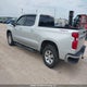 1GCPYDEK6LZ200289 2020 Chevrolet Silverado 1500 Lt auction photo thumbnail 3