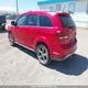 3C4PDCGG8FT626477 2015 Dodge Journey Crossroad auction photo thumbnail 3