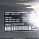 WBABC4C04NCH29322 2022 BMW M850I xDrive auction photo thumbnail 19