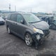 5TDZK3DC1ES441468 2014 Toyota Sienna 7 Passenger auction photo thumbnail 1
