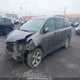 5TDZK3DC1ES441468 2014 Toyota Sienna 7 Passenger auction photo thumbnail 2