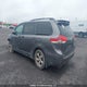 5TDZK3DC1ES441468 2014 Toyota Sienna 7 Passenger auction photo thumbnail 3