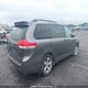 5TDZK3DC1ES441468 2014 Toyota Sienna 7 Passenger auction photo thumbnail 4